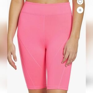 FREE PEOPLE Movement Biker Baby Shorts